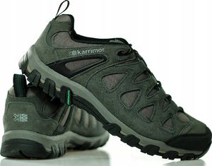 Buty trekkingowe męskie Karrimor Supa khaki r. 46 2