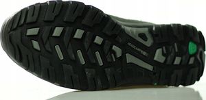 Buty trekkingowe męskie Karrimor Supa khaki r. 46 9
