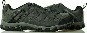 Buty trekkingowe męskie Karrimor Supa khaki r. 42 5