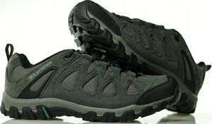 Buty trekkingowe męskie Karrimor Supa khaki r. 42 10
