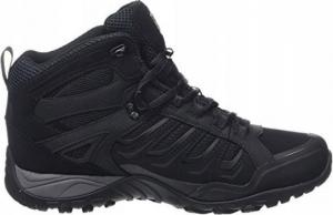 Buty trekkingowe męskie Karrimor Helix Mid czarne r. 44 1