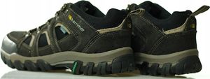 Buty trekkingowe męskie Karrimor Bodmin Low zielone r. 41 3