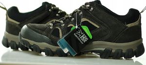 Buty trekkingowe męskie Karrimor Bodmin Low zielone r. 41 4