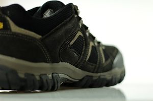 Buty trekkingowe męskie Karrimor Bodmin Low zielone r. 41 6