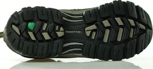 Buty trekkingowe męskie Karrimor Bodmin Low zielone r. 41 8