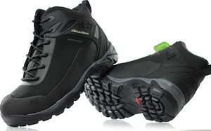 Buty trekkingowe męskie Karrimor Thunder czarne r. 44 2
