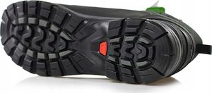 Buty trekkingowe męskie Karrimor Thunder czarne r. 44 4