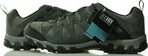 Buty trekkingowe męskie Karrimor Supa khaki r. 44 4