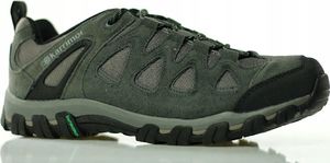 Buty trekkingowe męskie Karrimor Supa khaki r. 44 8