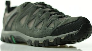 Buty trekkingowe męskie Karrimor Supa khaki r. 43 7