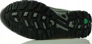 Buty trekkingowe męskie Karrimor Supa khaki r. 43 9