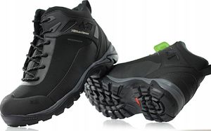 Buty trekkingowe męskie Karrimor Thunder czarne r. 43 2