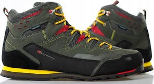 Buty trekkingowe męskie Karrimor Buty Trekkingowe r. 42 K919-CHY (4555) 2