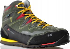 Buty trekkingowe męskie Karrimor Buty Trekkingowe r. 42 K919-CHY (4555) 5