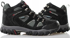 Buty trekkingowe męskie Karrimor Bodmin Mid czarne r. 44 3