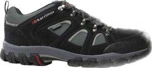Buty trekkingowe męskie Karrimor Bodmin Low czarne r. 44 1