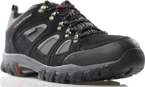 Buty trekkingowe męskie Karrimor Bodmin Low czarne r. 44 6