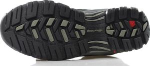 Buty trekkingowe męskie Karrimor Bodmin Low czarne r. 44 7