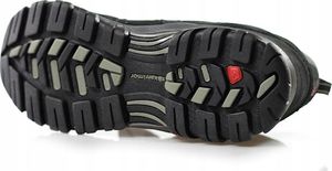 Buty trekkingowe męskie Karrimor Bodmin Mid czarne r. 43 6