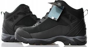 Buty trekkingowe męskie Karrimor Thunder czarne r. 42 3