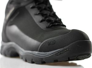 Buty trekkingowe męskie Karrimor Thunder czarne r. 42 6
