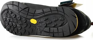 Buty trekkingowe męskie Karrimor BUTY TREKKINGOWE KARRIMOR APPROACH K919-CHY uniwersalny 3