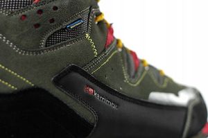 Buty trekkingowe męskie Karrimor BUTY TREKKINGOWE KARRIMOR APPROACH K919-CHY uniwersalny 4