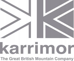 Buty trekkingowe męskie Karrimor Aerator brązowe r. 44 13