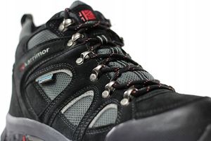 Buty trekkingowe męskie Karrimor Bodmin Mid czarne r. 42 5