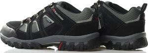 Buty trekkingowe męskie Karrimor Bodmin Low czarne r. 46 3