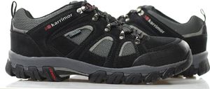 Buty trekkingowe męskie Karrimor Bodmin Low czarne r. 46 5