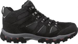 Buty trekkingowe męskie Karrimor BUTY TREKKINGOWE KARRIMOR K748 BLC MĘSKIE uniwersalny 7
