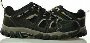 Buty trekkingowe męskie Karrimor Bodmin Low zielone r. 44 5