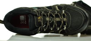 Buty trekkingowe męskie Karrimor Bodmin Low zielone r. 44 8