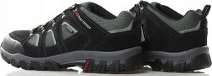 Buty trekkingowe męskie Karrimor Bodmin Low czarne r. 41 4