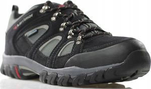 Buty trekkingowe męskie Karrimor Bodmin Low czarne r. 41 6