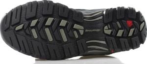 Buty trekkingowe męskie Karrimor Bodmin Low czarne r. 41 7