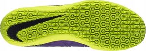 Nike BUTY NIKE HALÓWKI HYPERVENOM PHELON IC 550 uniwersalny 4