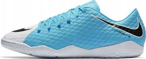 Nike Buty Halowe NIKE Halówki Hypervenom Phelon uniwersalny 3