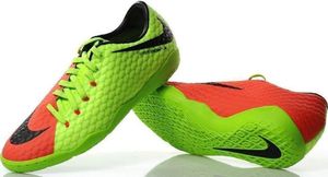 Nike BUTY NIKE HALÓWKI HYPERVENOM PHELON IC 308 uniwersalny 6