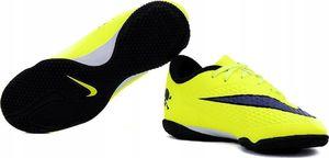Nike BUTY NIKE JR HYPERVENOM PHELON IC 599811-758 uniwersalny 5