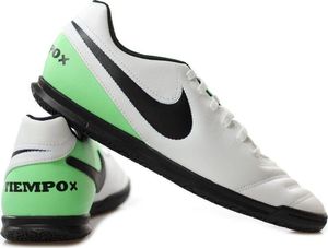 Nike Buty NIKE JR TIEMPO RIO III IC 819196-103 uniwersalny 1