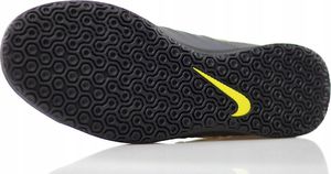 Nike BUTY HALOWE NIKE TIEMPO LEGEND CLUB IC 070 uniwersalny 7