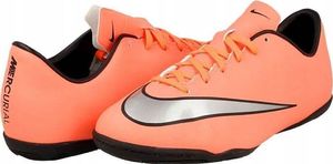 Nike Buty NIKE JR MERCURIAL VICTORY V IC 651639-803 uniwersalny 3