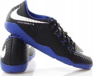 Nike BUTY NIKE HYPERVENOM PHELON III IC 852563-002 uniwersalny 1