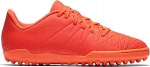 Nike Buty NIKE JR HYPERVENOM PHELON TF 749922-688 uniwersalny 2