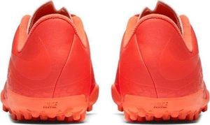 Nike Buty NIKE JR HYPERVENOM PHELON TF 749922-688 uniwersalny 4