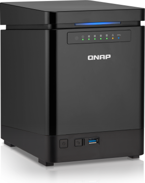 Serwer plików Qnap TS-453 mini (TS-453mini-2G) 11
