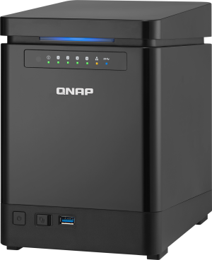 Serwer plików Qnap TS-453 mini (TS-453mini-2G) 2