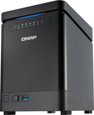 Serwer plików Qnap TS-453 mini (TS-453mini-2G) 4